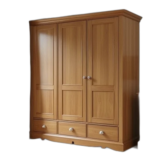 furniture, dress, 3d render, photorealistic transparent PNG cut-out