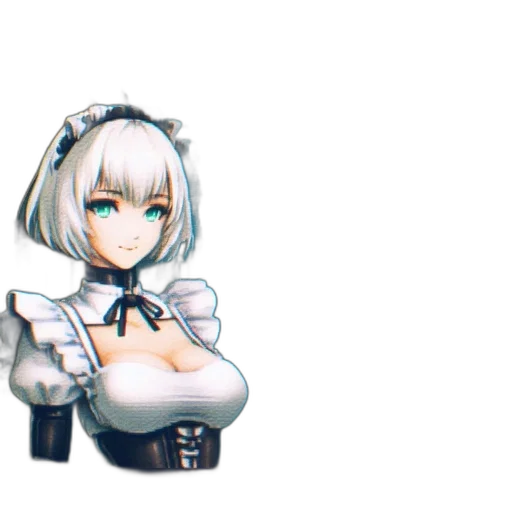 robot, weapon, staff, sword transparent PNG cut-out
