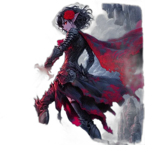 dragon, mask, creature, sword transparent PNG cut-out