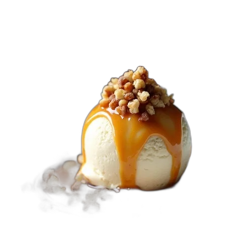 food, crown, close-up, dessert transparent PNG cut-out