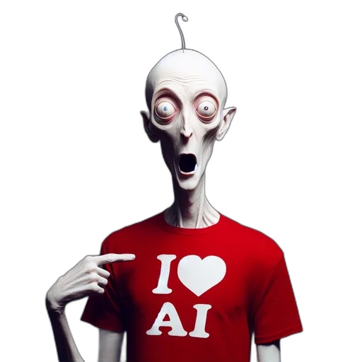 robot, mask, face, creature transparent PNG cut-out