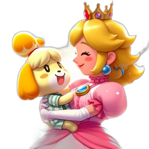 crown, staff, concept art, pixel art transparent PNG cut-out