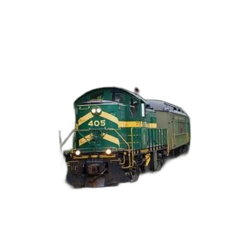 photorealistic, 3d render, green, yellow transparent PNG cut-out