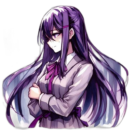 staff, face, mask, hair transparent PNG cut-out