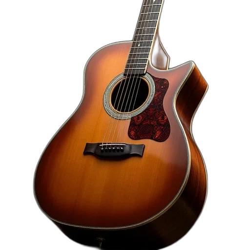 3d render, photorealistic, custom, acoustic transparent PNG cut-out