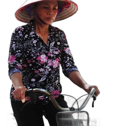 umbrella, staff, hat, photorealistic transparent PNG cut-out