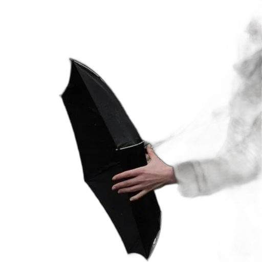 umbrella, staff, weapon, sword transparent PNG cut-out
