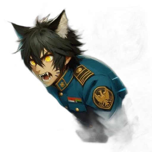staff, mask, face, animal transparent PNG cut-out