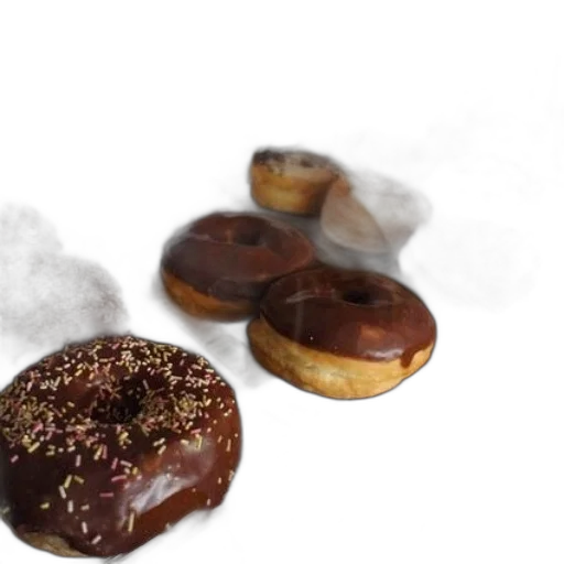 food, 3d render, photorealistic, display transparent PNG cut-out