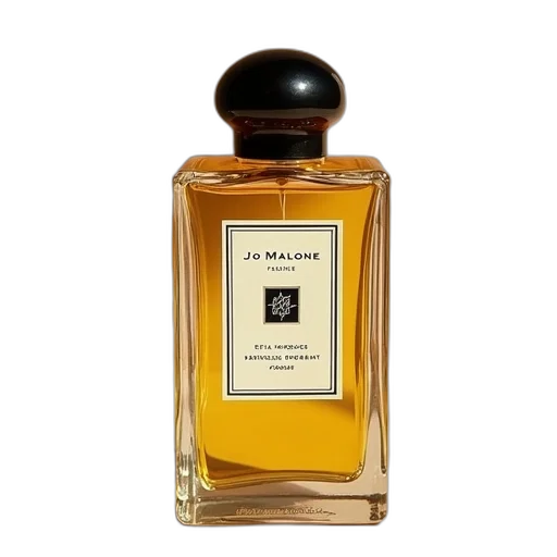 bottle, perfume, sample, can transparent PNG cut-out