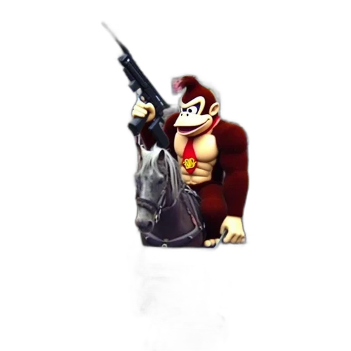 staff, weapon, animal, jacket transparent PNG cut-out