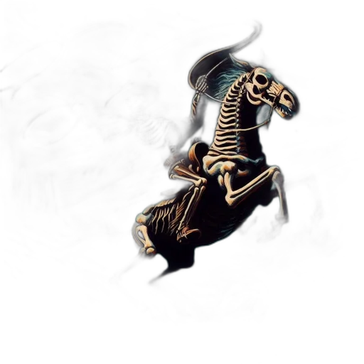 dragon, sword, staff, weapon transparent PNG cut-out