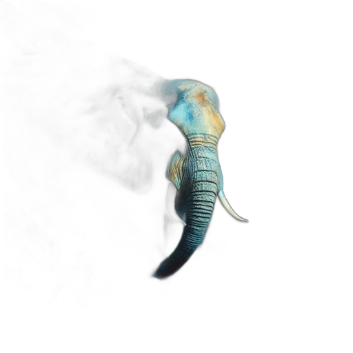 dragon, animal, creature, weapon transparent PNG cut-out