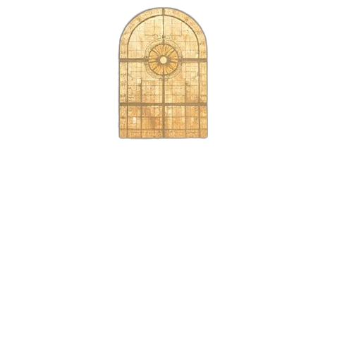 crown, jewelry, building, face transparent PNG cut-out