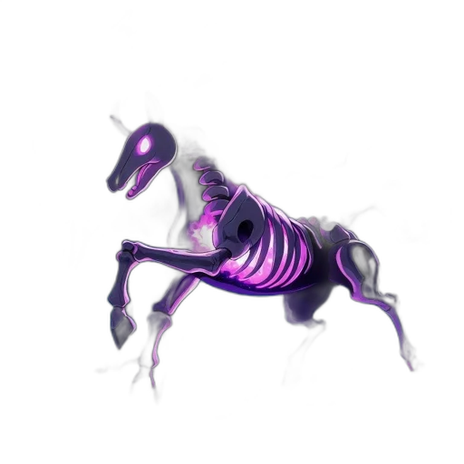 creature, dragon, animal, robot transparent PNG cut-out