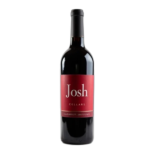 bottle, 3d render, wine, red transparent PNG cut-out