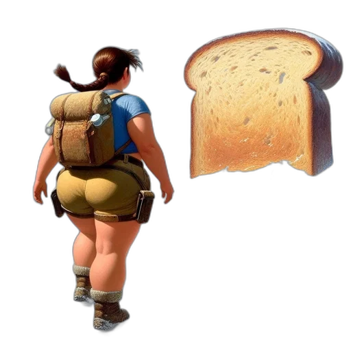 food, jacket, animal, dress transparent PNG cut-out