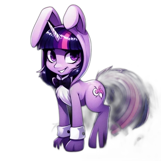 staff, creature, animal, hat transparent PNG cut-out