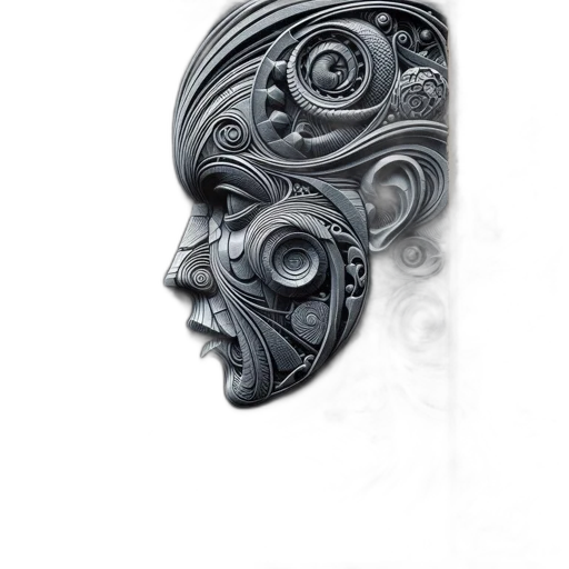 mask, face, jewelry, crown transparent PNG cut-out