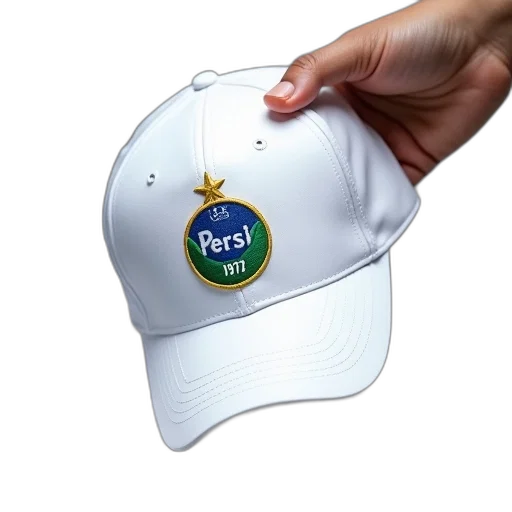 hat, crown, staff, 3d render transparent PNG cut-out