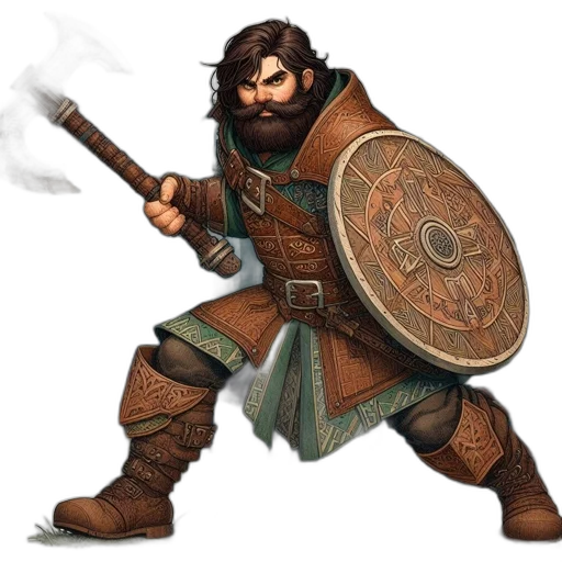 sword, staff, weapon, fantasy art transparent PNG cut-out