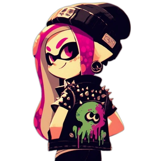 jacket, dress, pixel art, cartoon transparent PNG cut-out