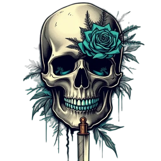 staff, sword, crown, weapon transparent PNG cut-out
