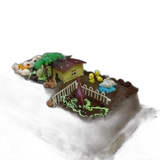 building, dragon, concept art, fantasy art transparent PNG cut-out