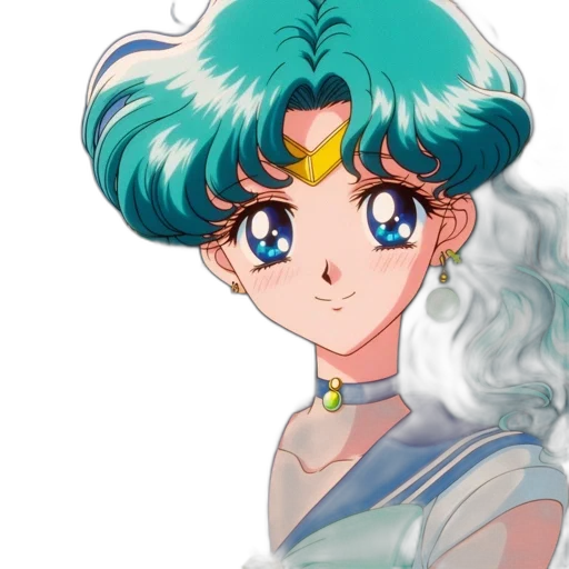 jewelry, crown, staff, face transparent PNG cut-out