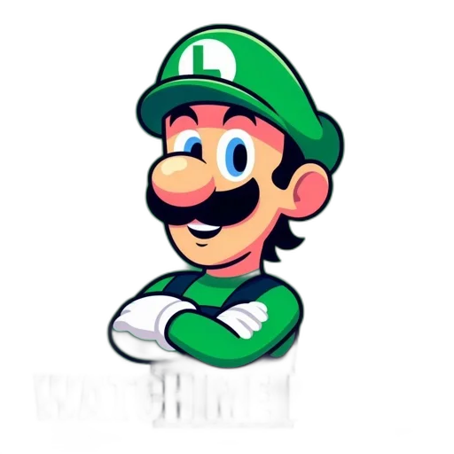 face, hat, staff, mask transparent PNG cut-out