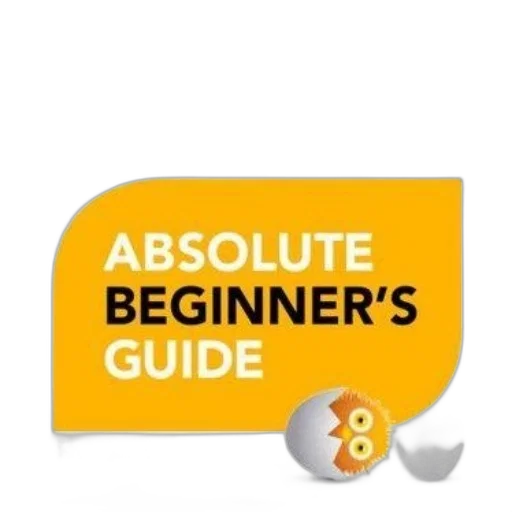 wordpress, absolute, beginner, guide transparent PNG cut-out
