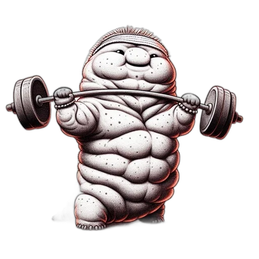 jacket, robot, creature, animal transparent PNG cut-out