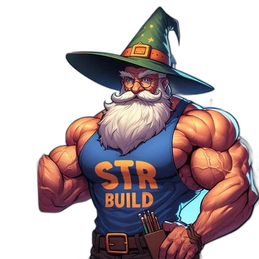 staff, pixel art, fantasy art, concept art transparent PNG cut-out