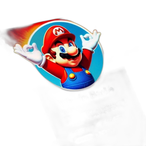 mask, weapon, hat, food transparent PNG cut-out