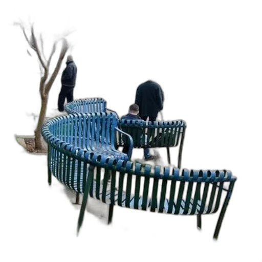 furniture, jewelry, staff, 3d render transparent PNG cut-out
