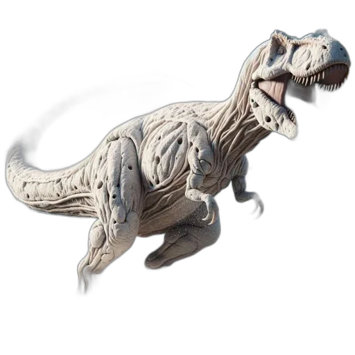 dragon, creature, animal, staff transparent PNG cut-out