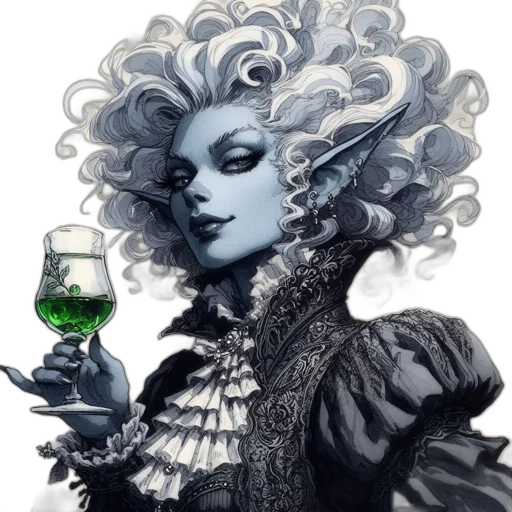 dragon, fantasy art, concept art, comic book art transparent PNG cut-out