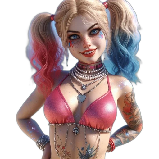concept art, comic book art, fantasy art, cartoon transparent PNG cut-out