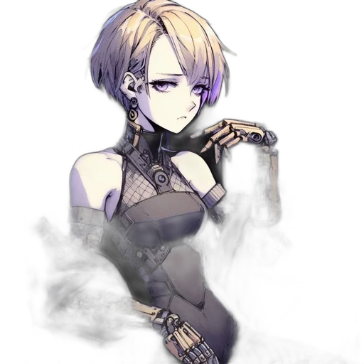 staff, dress, jewelry, weapon transparent PNG cut-out