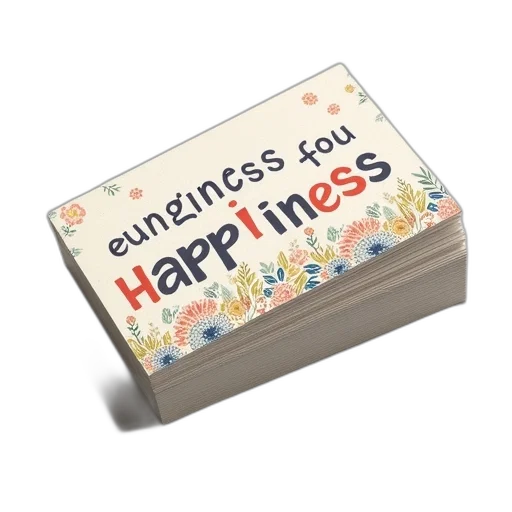 business, card, featuring, words transparent PNG cut-out