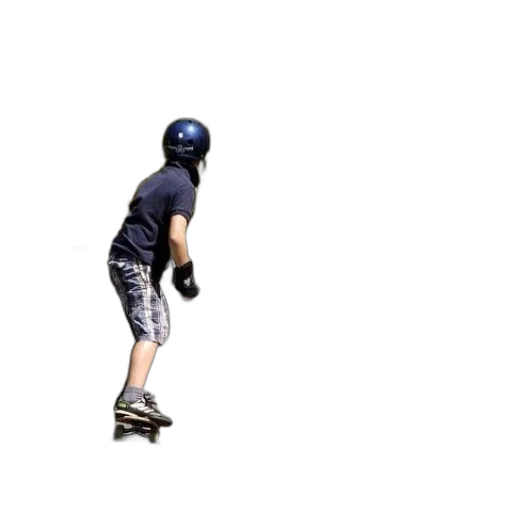 shoes, robot, hat, 3d render transparent PNG cut-out