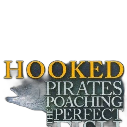 hooked, pirates, poaching, perfect transparent PNG cut-out