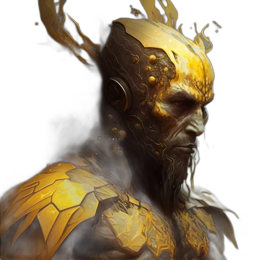 mask, face, fantasy art, concept art transparent PNG cut-out