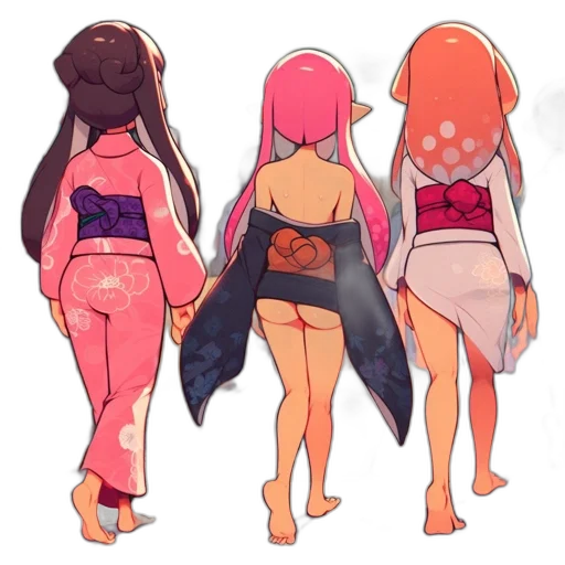 dress, jacket, concept art, pixel art transparent PNG cut-out