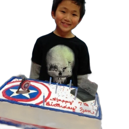 boy, stands, behind, captain transparent PNG cut-out