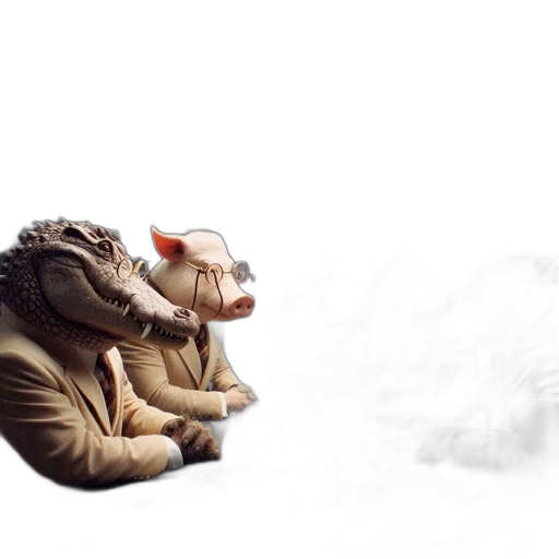 dragon, creature, concept art, outer space transparent PNG cut-out