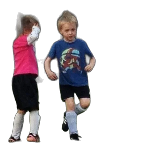 mask, shoes, boy, blue transparent PNG cut-out