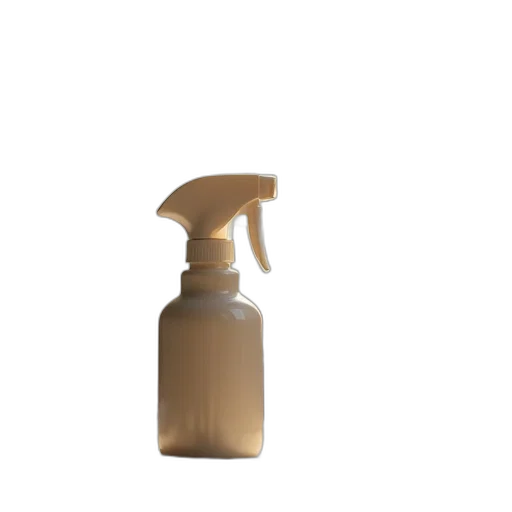 bottle, hair, dress, weapon transparent PNG cut-out