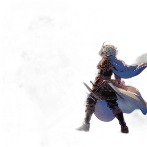 sword, weapon, staff, concept art transparent PNG cut-out
