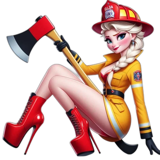 staff, weapon, cartoon, fantasy art transparent PNG cut-out